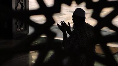 أئمة الإسماعيلية على لوحة شرف وزارة الأوقاف 