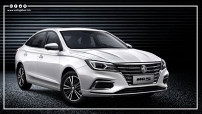 اليوم MG تطبق الزيادة الجديدة لأسعار السيارات بالمعارض 