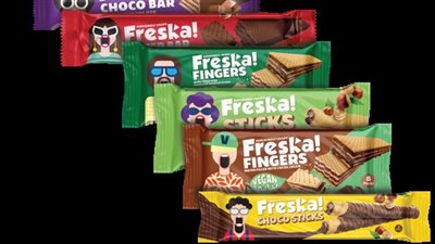 ارتفاع أسعار فرسكا شوكوستكس شوكولاتة في الأسواق