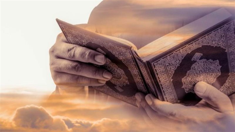 صفات المؤمنين في