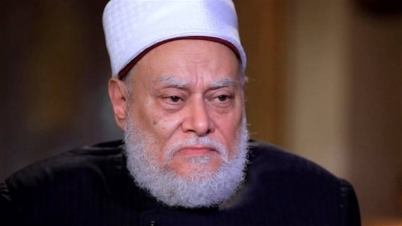 الدكتور علي جمعة،
