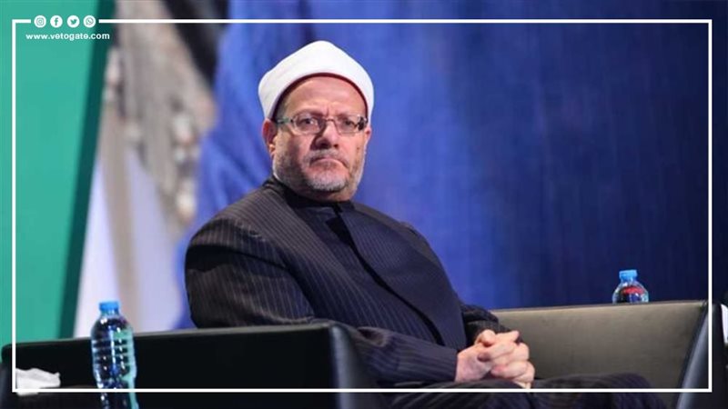 الدكتور شوقي علام