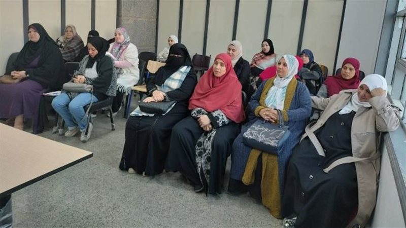 المدينة الآمنة بفاقوس