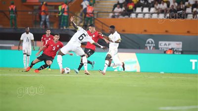 خطة المنتخب للعبور إلى دور الـ16 في أمم إفريقيا.. مروان عطية كلمة السر في منتصف الملعب.. وتمسك فيتوريا بحجازي يثير التساؤلات