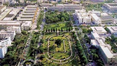 غدا جامعة المنصورة تكرم الفائزين بجوائز الجامعة للتميز