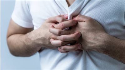 أعراض تدل على إصابتك بأمراض القلب المختلفة