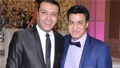 أول تعليق من حلمي عبد الباقي على استقالة مصطفى كامل من منصبه كنقيب للموسيقيين