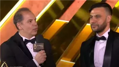 أمي صبرت 60 سنة وعرفت تربينا كويس، كلمة مؤثرة لـ رامي إمام عن قصة حياة الزعيم