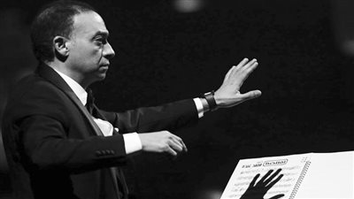 بعد هاني فرحات، المايسترو وليد فايد يعلن حصوله على الجنسية السعودية