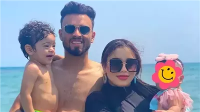 تعليق صادم من صلاح محسن عن أزمته مع زوجته بعد اختراق حسابه على إنستجرام