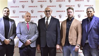 كرة اليد، اتفاقية توأمة بين نادي الزمالك وفيزبريم المجري