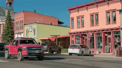  مفاجأة هائلة في ثلاجة تثير ذعر سكان منزل في كولورادو (صور)