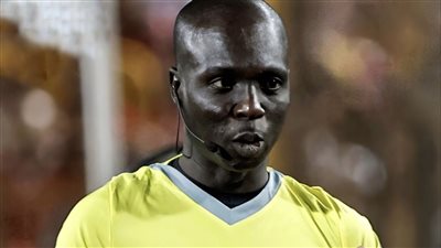 من هو حكم مباراة مصر والرأس الأخضر بأمم أفريقيا 2023؟