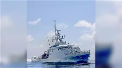 بريطانيا تعتزم تحديث النظام الصاروخي للبحرية في البحر الأحمر بـ 514 مليون دولار