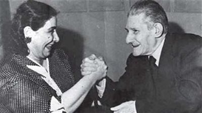 55 عامًا على رحيلها، محطات فى حياة ملكة الضحك مارى منيب