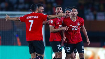 الزاكي: مصر والجزائر من المرشحين للتتويج بأمم إفريقيا