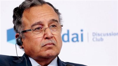  نقابة الصحفيين تستضيف نبيل فهمي وزير الخارجية الأسبق، غدا