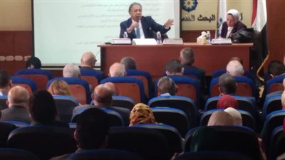 شريف الجبلي: 34.85 مليار دولار استثمارات الصناعات الكيماوية البتروكيماوية خلال 2023