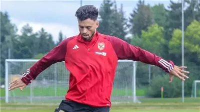 صلاح محسن خارج الأهلي، واللاعب يريد الانتقال إلى الزمالك (فيديو)