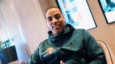 بيبو: توقيت معسكر الأهلي بالإمارات مثالي