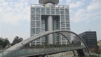 الكرياه، حكاية حفرة يجتمع فيها نتنياهو بمجلس حربه أسبوعيًا لإدارة العدوان على غزة 