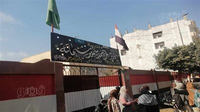 تباين آراء طلاب الإعدادية 2024 بالشرقية حول امتحان الجبر والإحصاء