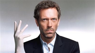 عرض جميع مواسم مسلسل House على نتفليكس، أول فبراير