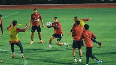 أخبار الأهلي، كولر يجتمع مع الجهاز المعاون وبيبو يدعم الدوليين قبل مواجهة الرأس الأخضر