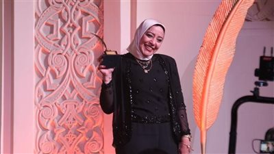 الكاتبة هبة الله أحمد: جميع دور النشر رفضت روايتي الفائزة بجائزة ساويرس الثقافية.. ومسحتها من موبايلي (حوار)