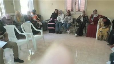 مديرية شباب ورياضة الأقصر تنفذ خطة أندية السكان عن شهر يناير