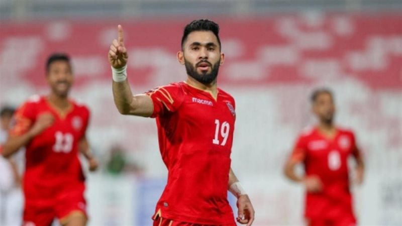 البحرين، فيتو