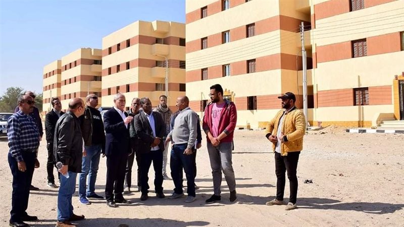 أثناء الجولة، فيتو