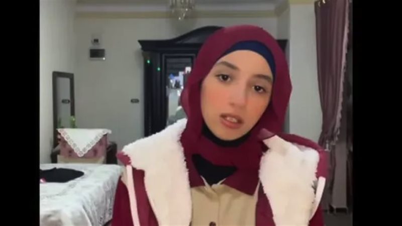 التيكتوكر شهد، فيتو