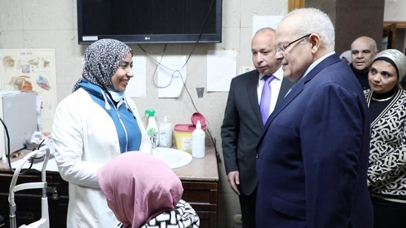 الدكتور محمد عثمان