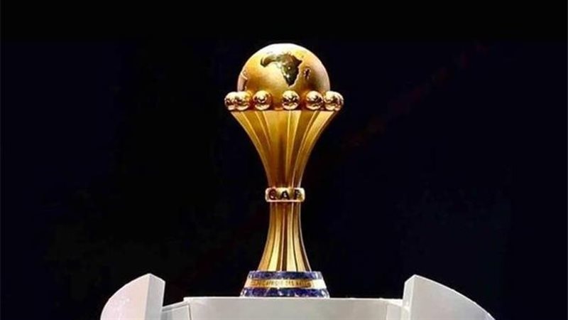 كأس الأمم الأفريقية،