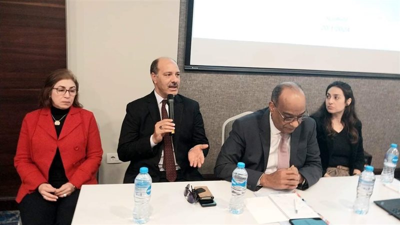 ورشة عمل التنمية