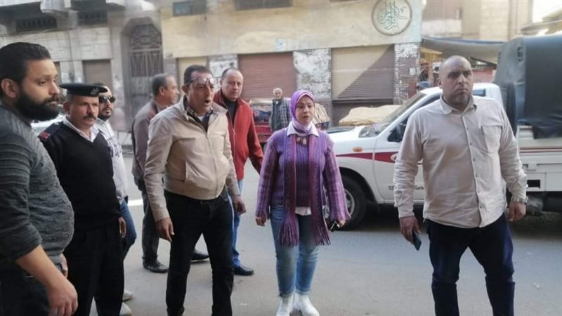 الإسكندرية،فيتو