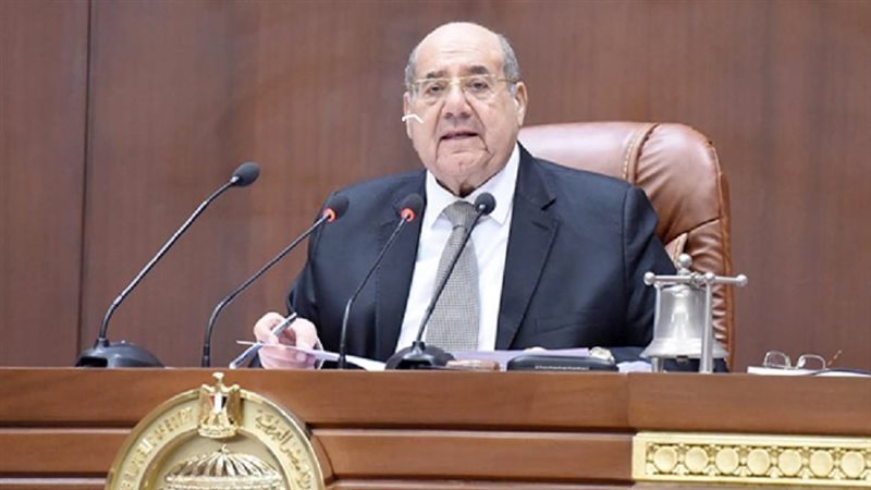 المستشار عبد الوهاب