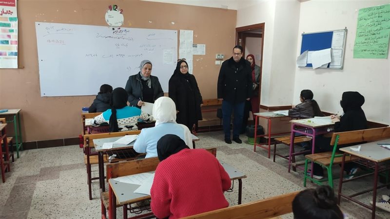 امتحانات،فيتو