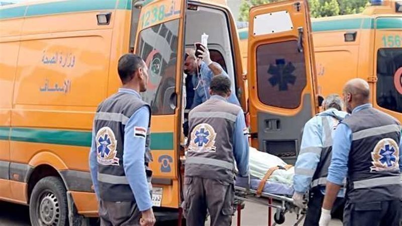 اسعاف،فيتو