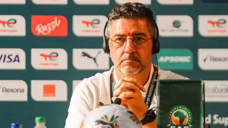 روي فيتوريا المدير