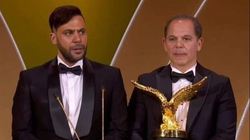 محمد إمام ورامي إمام،