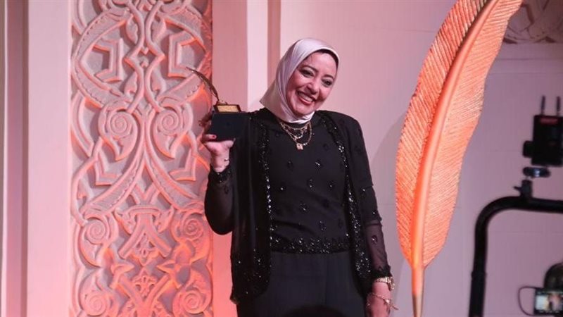 هبة الله أحمد الفائزة