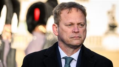 وزير الدفاع البريطاني: رفض نتنياهو حل الدولتين مخيب للآمال 