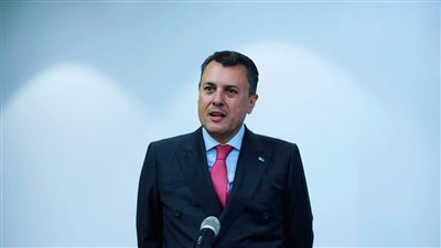 وزير السياحة والآثار يكشف خطة عمل الوزارة تزامنا مع العدوان الإسرائيلي على غزة