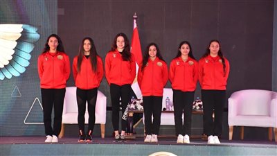 اتحاد الجمباز يعلن قائمة المنتخب في كأس العالم «القاهرة 2024»