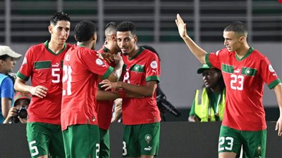 الركراكي يستدعي موهوب موناكو لمنتخب المغرب 