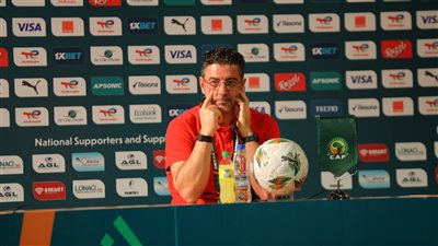 نوعنا في الخطط لكن الكرة تعاندنا، أول تعليق من فيتوريا بعد التعادل مع الرأس الأخضر 