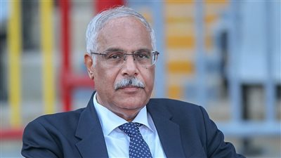 حريق شقة رئيس اتحاد الكرة، مسؤول بالجبلاية يكشف التفاصيل وحالة أسرة جمال علام