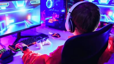 دراسة تحذر من خطر فقدان السمع بسبب الألعاب الإلكترونية